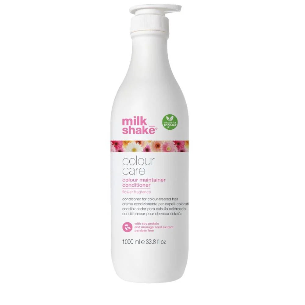 Milk Shake Milk_Shake Colour Maintainer Flower Fragrance Conditioner 1000ml