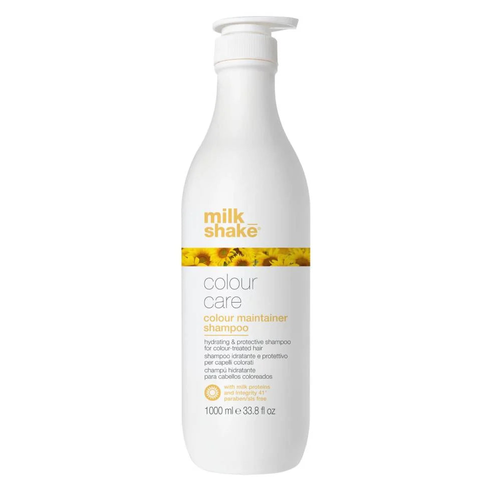 Milk Shake Milk_Shake Colour Maintainer Shampoo 1000ml