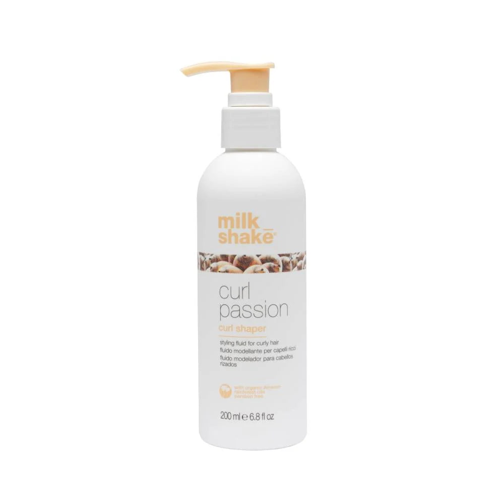 Milk Shake Milk_Shake Curl Passion Curl Shaper 200ml