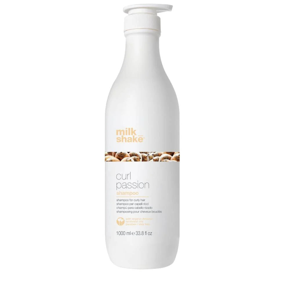 Milk Shake Milk_Shake Curl Passion Shampoo 1000ml