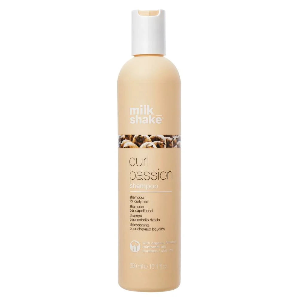 Milk Shake Milk_Shake Curl Passion Shampoo 300ml