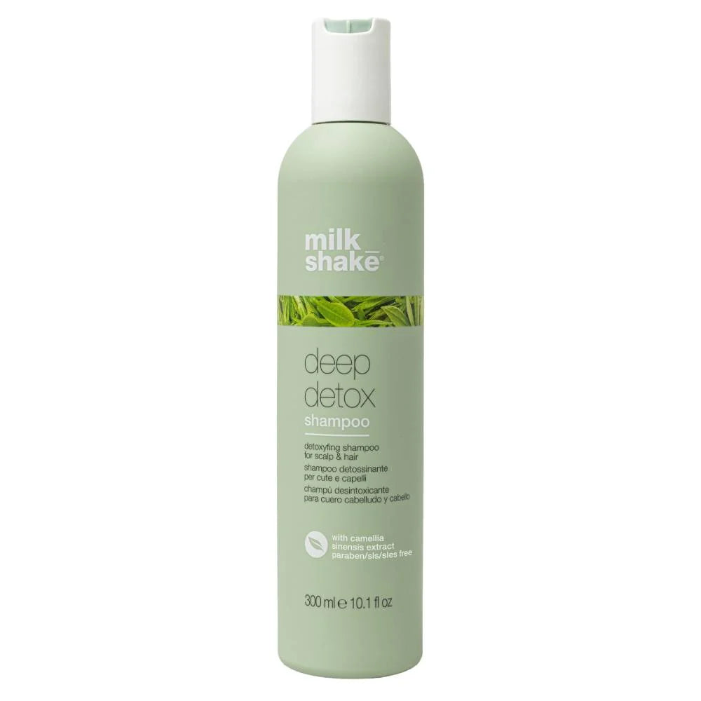 Milk Shake Milk_Shake Deep Detox Shampoo 300ml