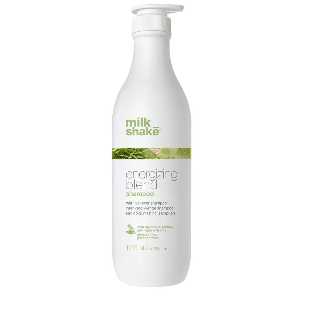 Milk Shake Milk_Shake Energizing Blend Shampoo 1000ml