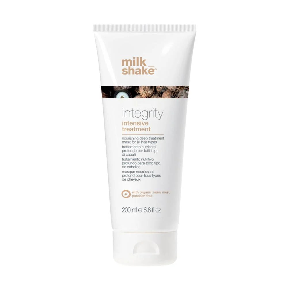 Milk Shake Milk_Shake Integrity & Strength Intensive Treatment 200ml