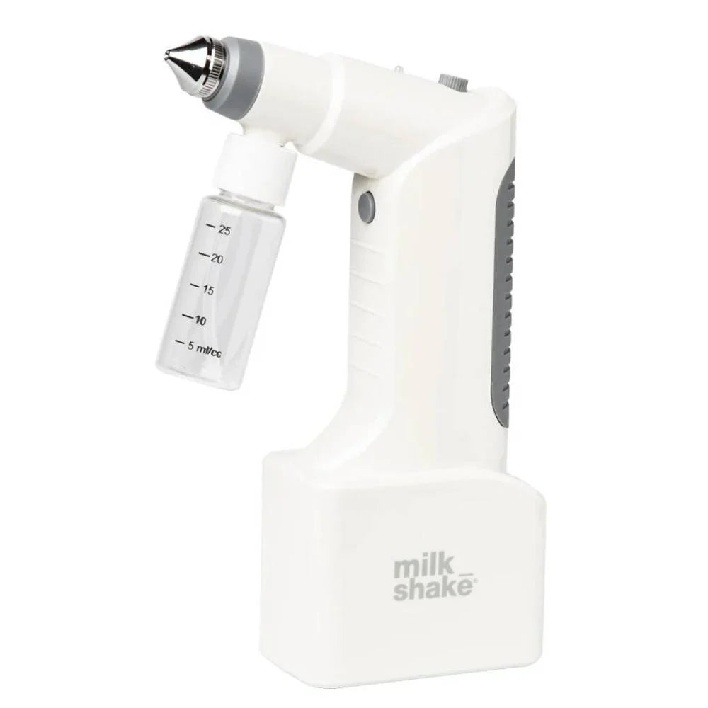 Milk Shake Milk_Shake Integrity Construction System Micro Nebulizer