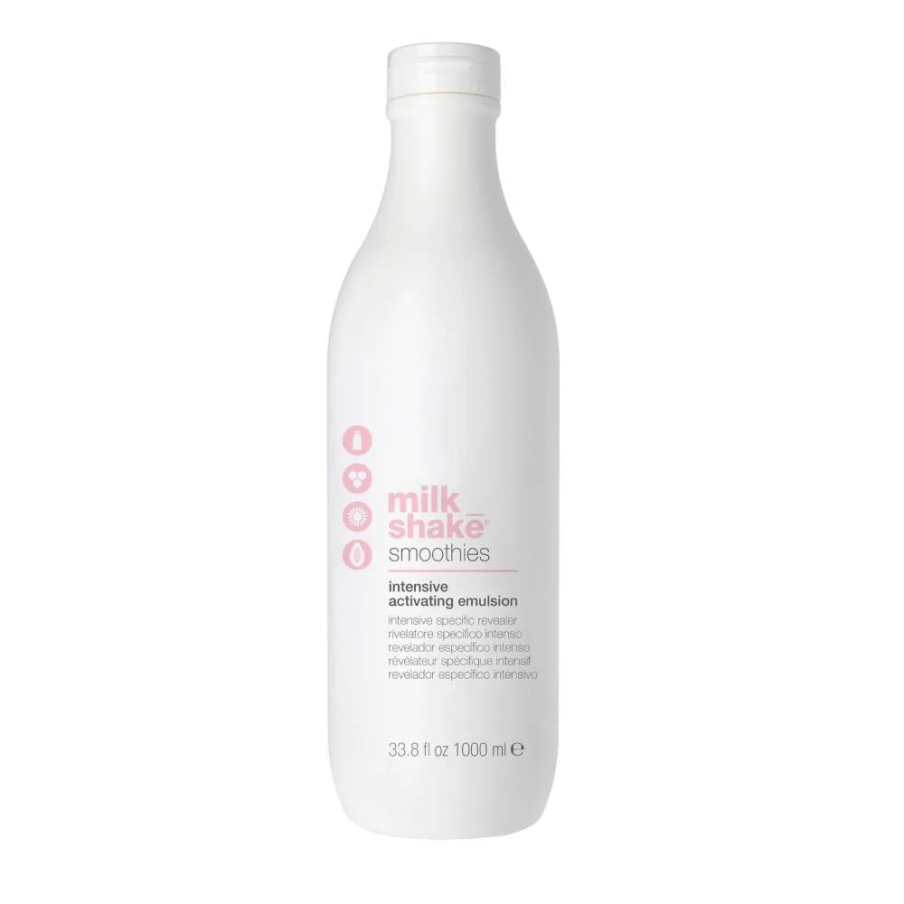 Milk Shake Milk_Shake Intensive Activating Emulsion 18 Vol 950ml