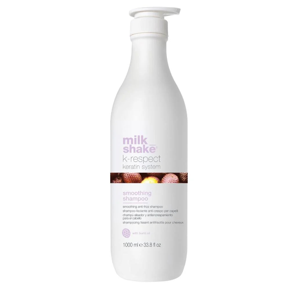 Milk Shake Milk_Shake K-Respect Smoothing Shampoo 1L