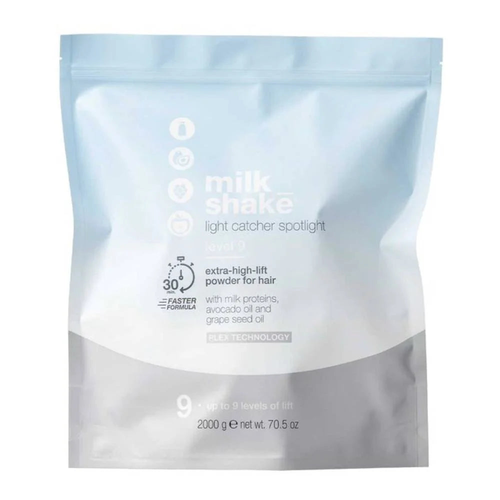 Milk Shake Milk_Shake Light Catcher Spotlight Lightening Powder Level 9 2kg