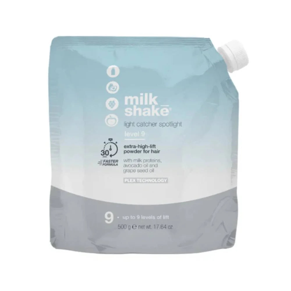 Milk Shake Milk_Shake Light Catcher Spotlight Lightening Powder Level 9 500g