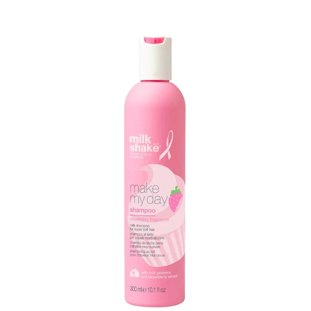 Milk Shake Milk_Shake Make My Day Strawberry Shampoo 300ml