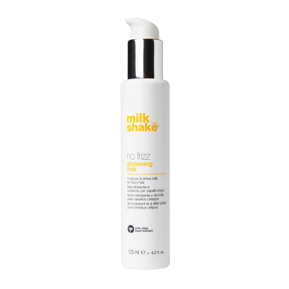 Milk Shake Milk_Shake No Frizz Glistening Milk 125ml