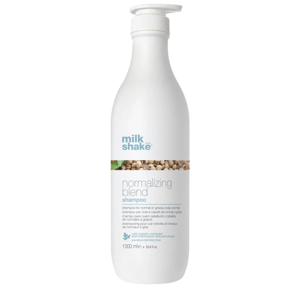 Milk Shake Milk_Shake Normalizing Blend Shampoo 1000ml