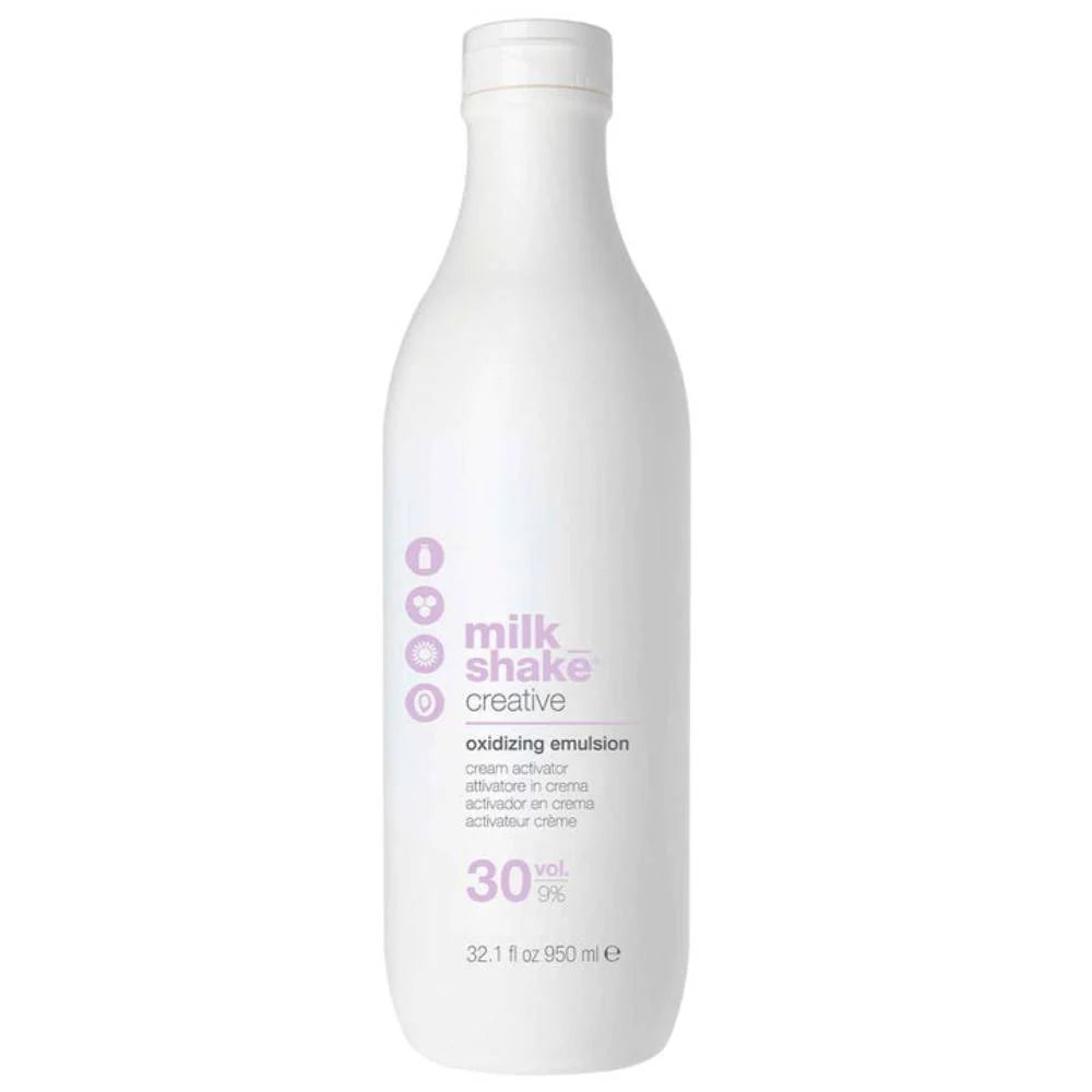 Milk Shake Milk_Shake Oxidizing Emulsion 30 Vol 950ml
