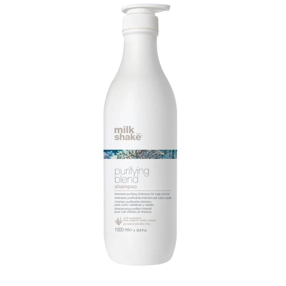 Milk Shake Milk_Shake Purifying Blend Shampoo 1000ml