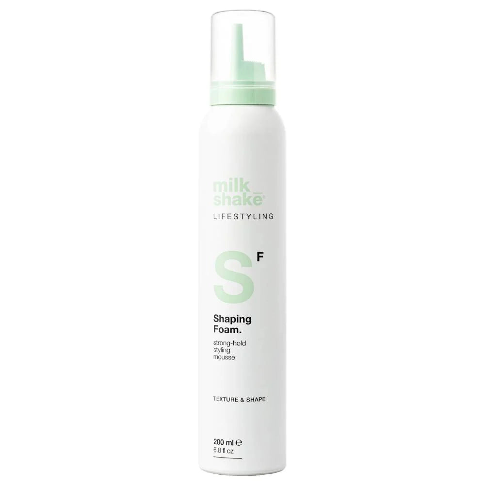 Milk Shake Milk_Shake Shaping Foam 200ml