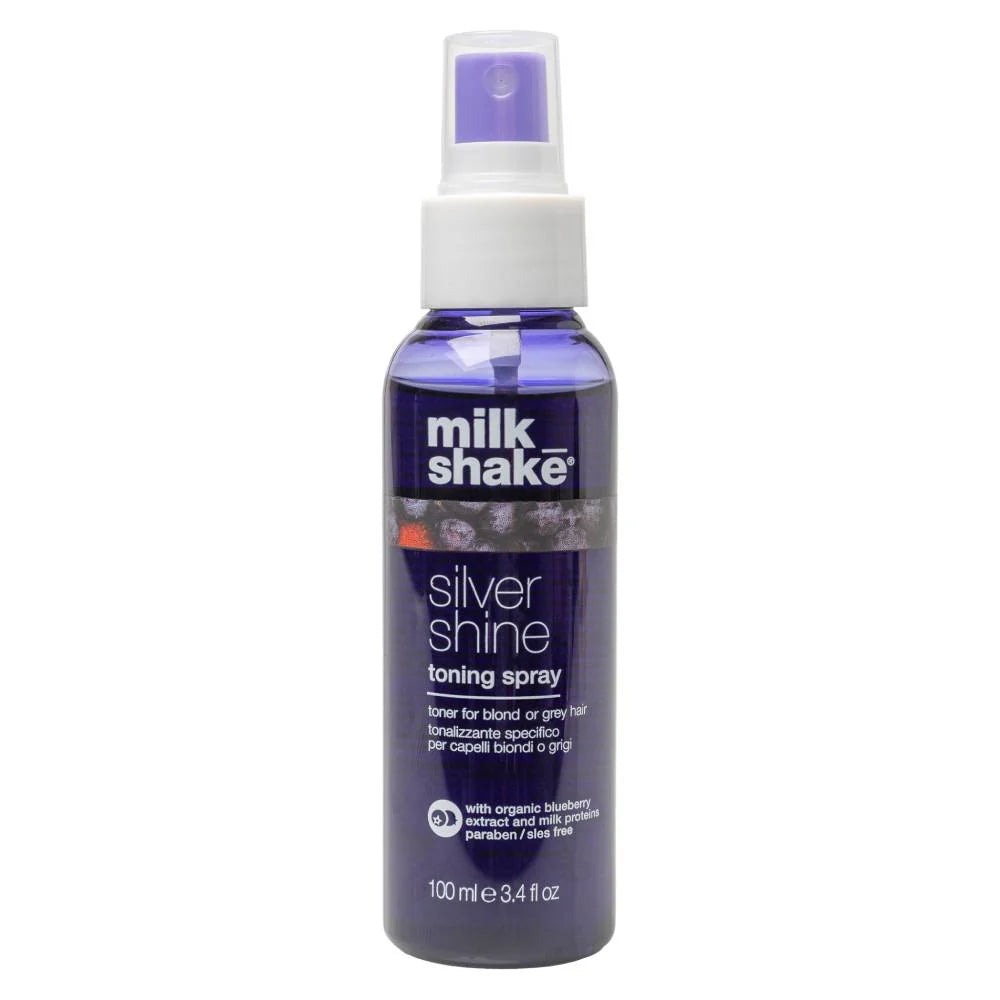 Milk Shake Milk_Shake Silver Shine Toning Spray 100ml