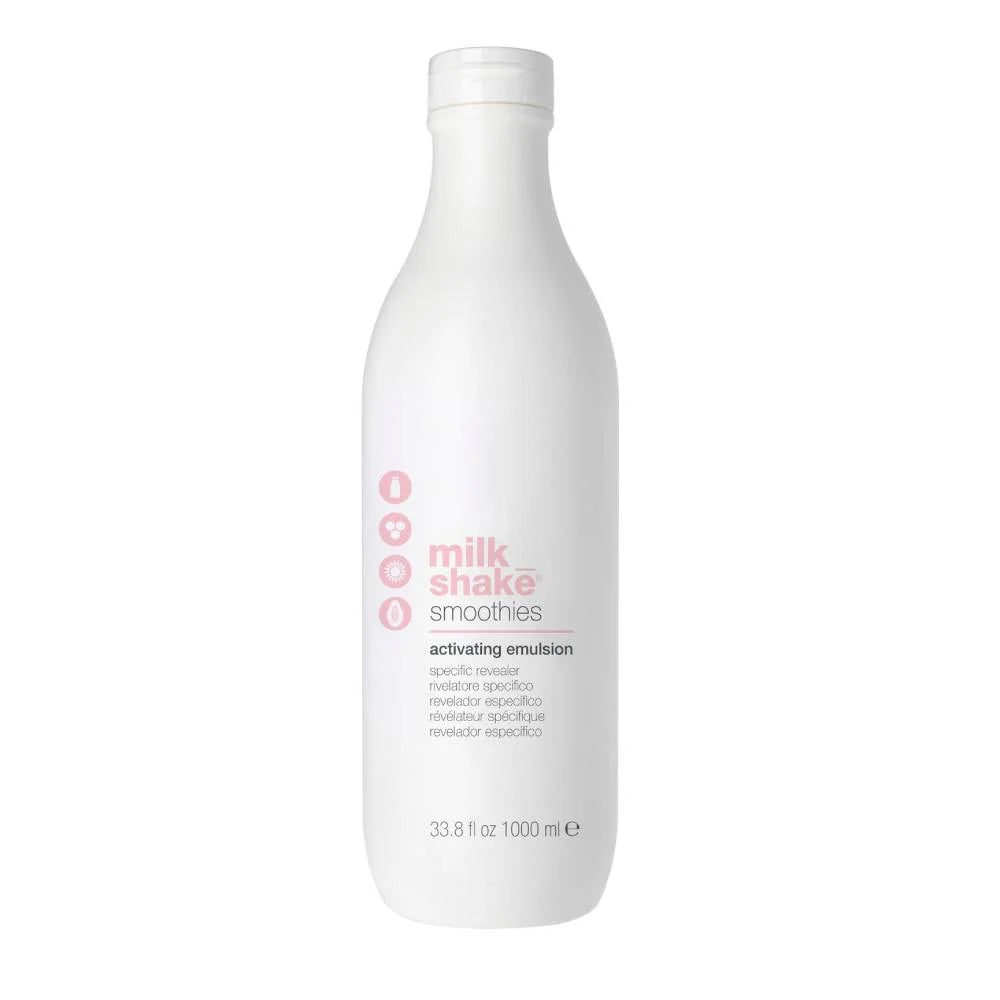Milk Shake Milk_Shake Smoothies Activating Emulsion 8 Vol 950ml