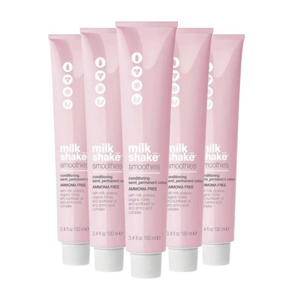 Milk Shake Milk_Shake Smoothies Conditioning Semi Permanent Colour 100ml