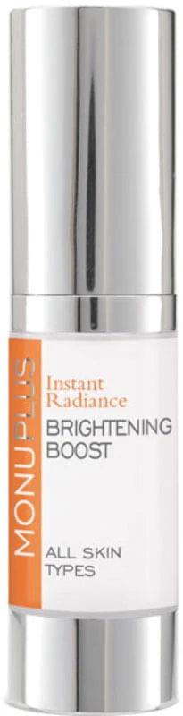 Monu Brightening Boost 15ml