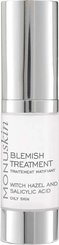 Monu Blemish Treatment 15ml