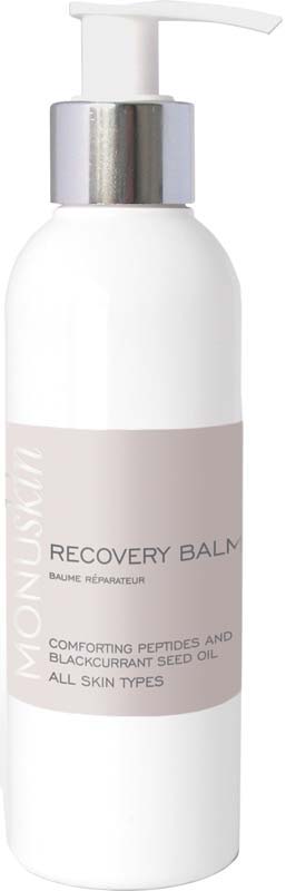 Monu Recovery Balm 180ml