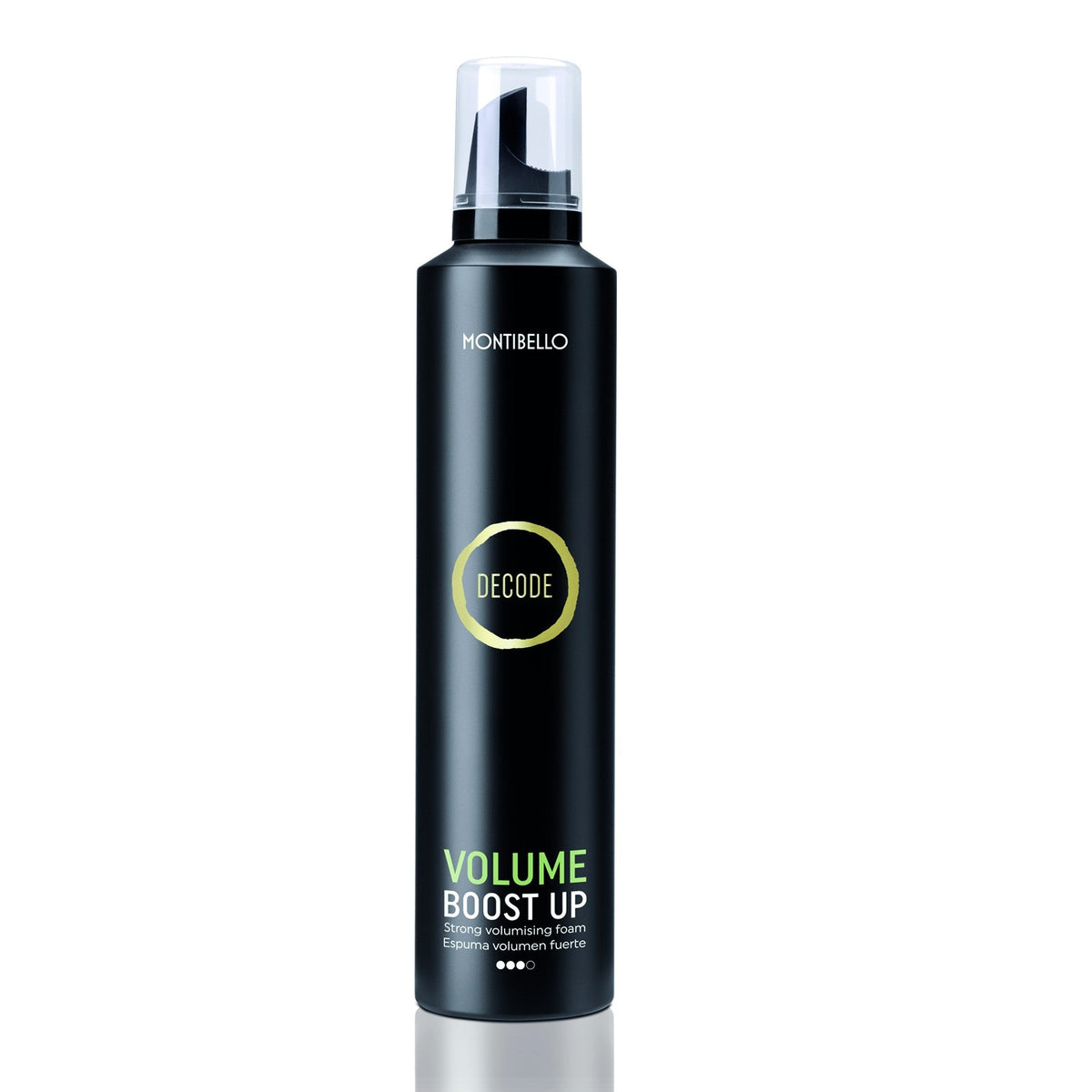 Montibello Decode Volume Boost Up 300ml