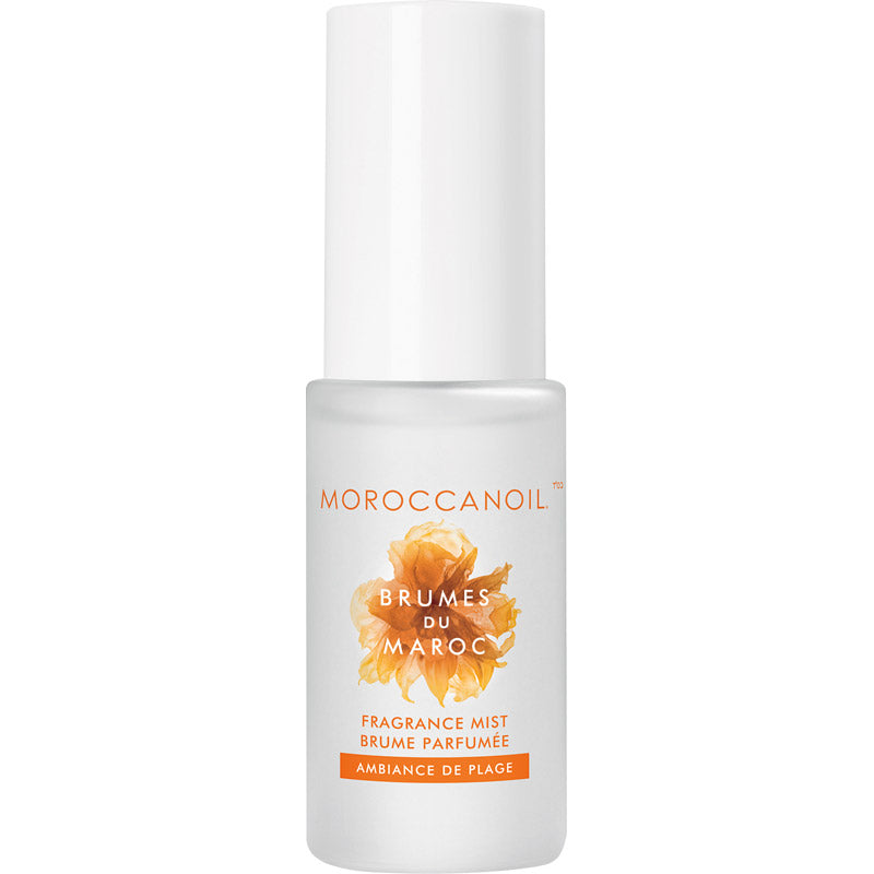 Moroccanoil Brumes Du Maroc Ambiance De Plage Hair & Body Fragrance Mist 30ml