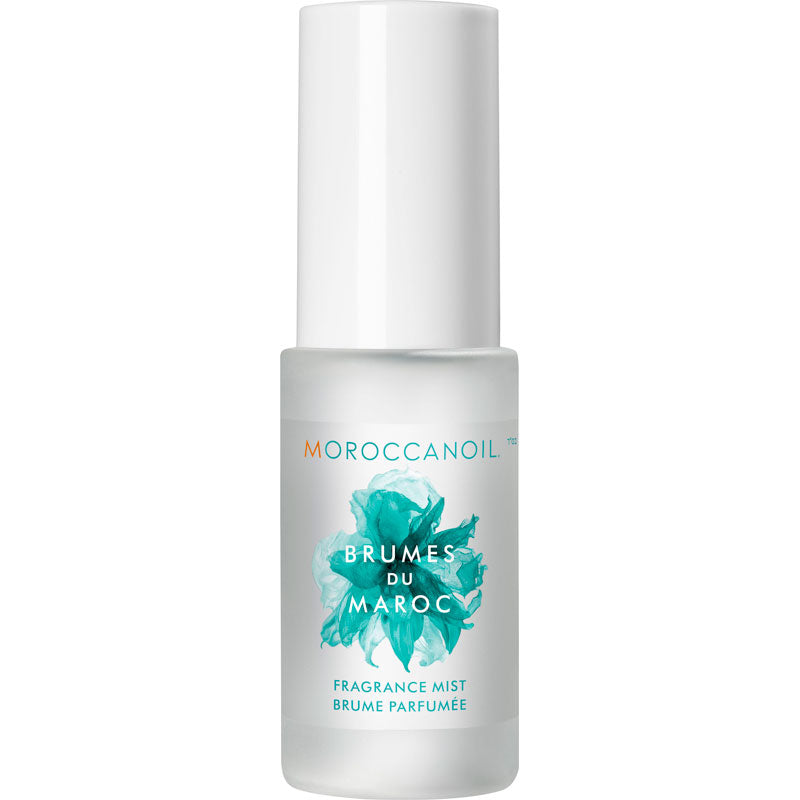 Moroccanoil Brumes Du Maroc Hair & Body Fragrance Mist 30ml