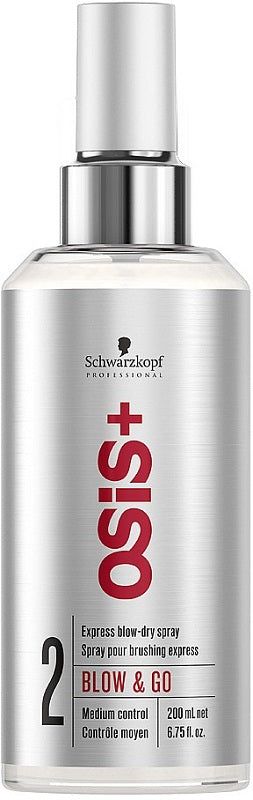 Schwarzkopf Professional OSiS+ Blow & Go 200ml