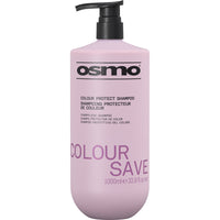 Osmo Colour Save Colour Protect Shampoo 1000ml