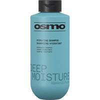 Osmo Deep Moisture Hydrating Shampoo 400ml