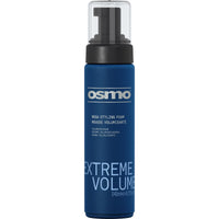 Osmo Extreme Volume Mega Styling Foam 245ml