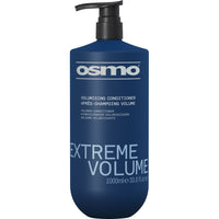 Osmo Extreme Volume Volumising Conditioner 1000ml