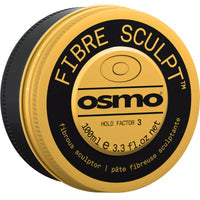 Osmo Fibre Sculpt Factor 3 Texturising Paste 100ml