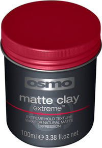 Osmo Matte Clay Extreme 100ml