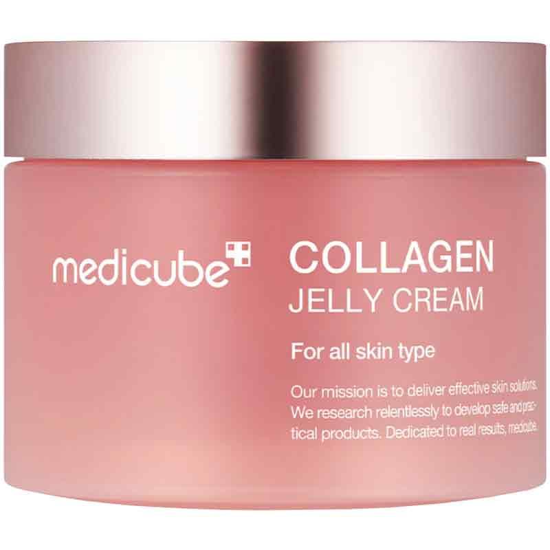 Medicube Collagen Jelly Cream 110ml