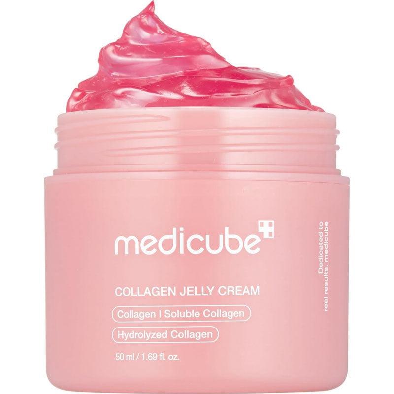 Medicube Collagen Jelly Face Cream 50ml