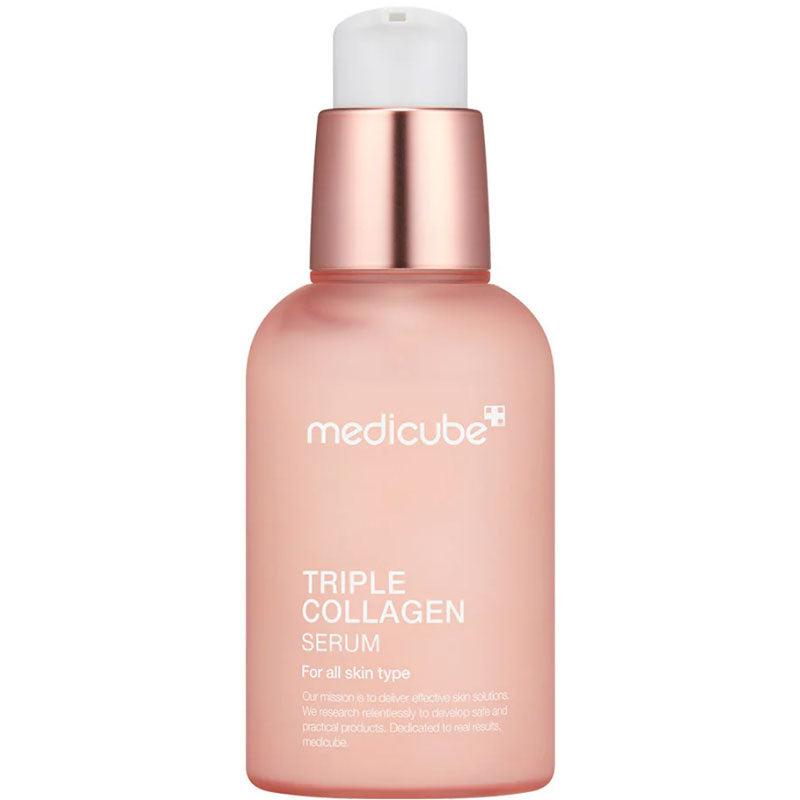 Medicube Triple Collagen Face Serum 4.0 55ml