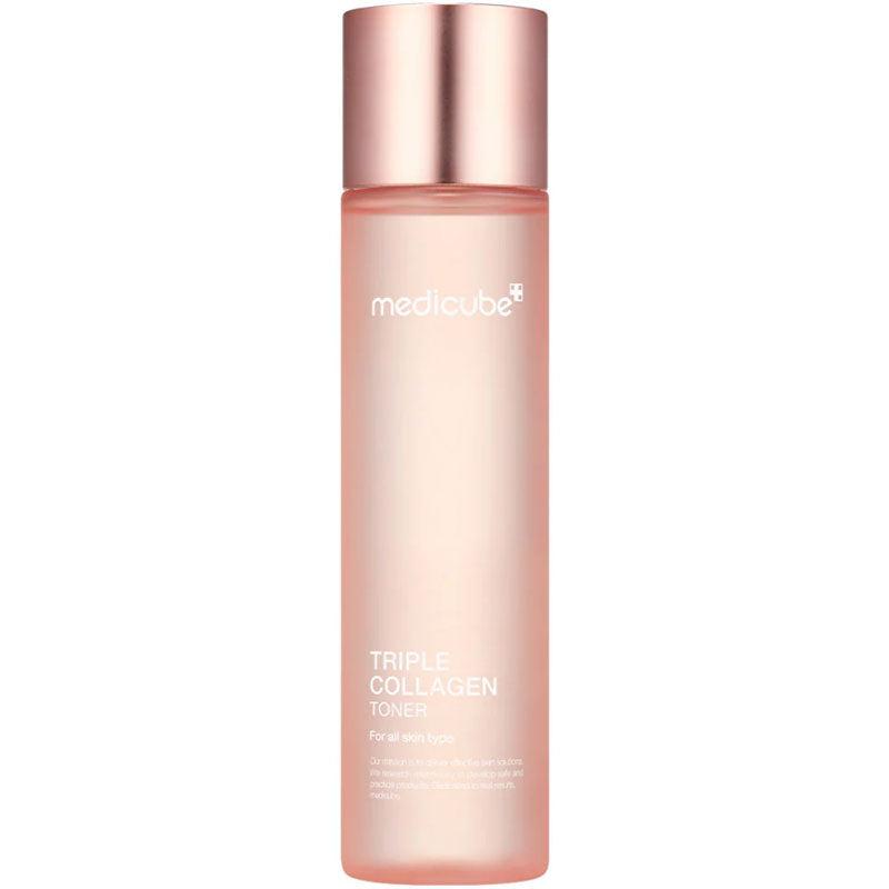 Medicube Triple Collagen Facial Toner 4.0 140ml