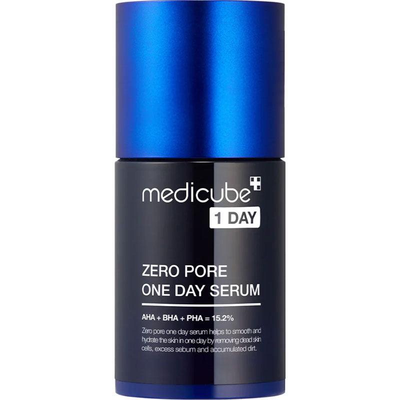 Medicube Zero Pore One Day Face Serum 30ml