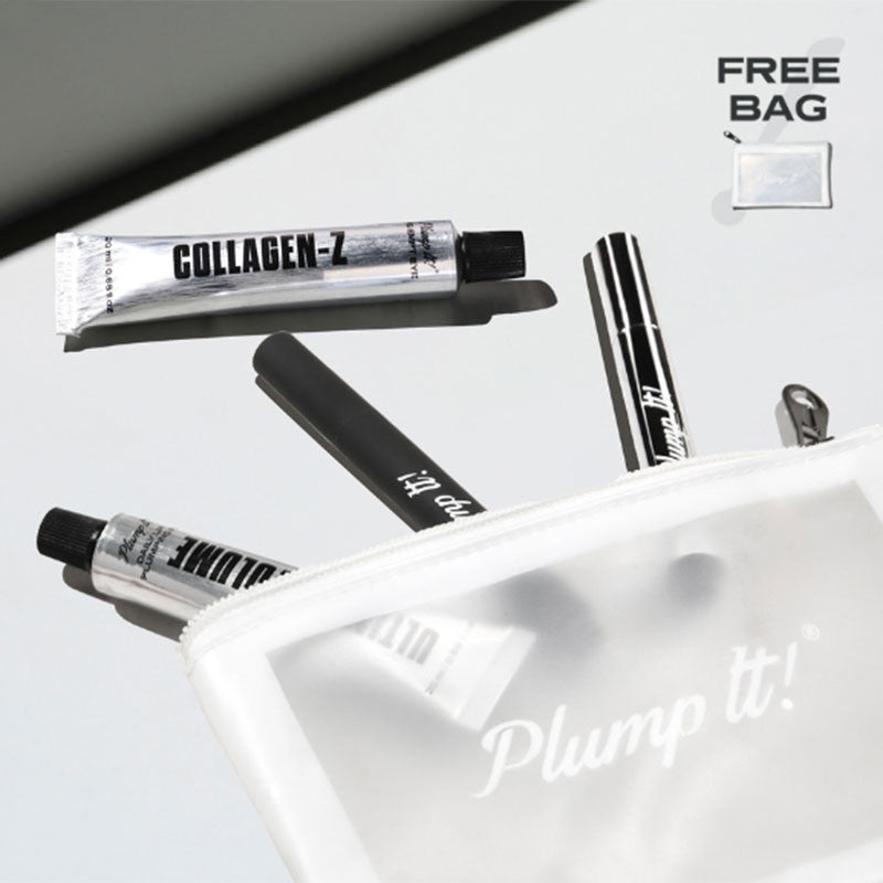 Plump It! Cosmetic Bundle