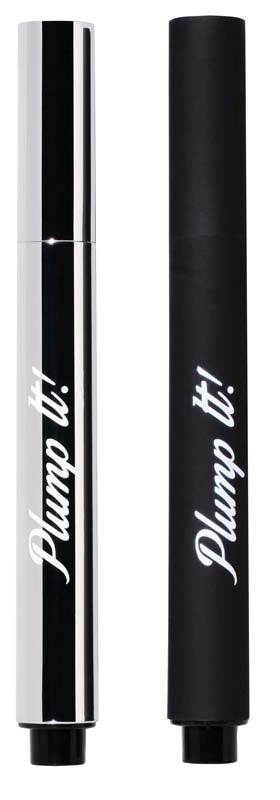 Plump It! No Needles Lip Filler Kit 3ml 2 Pack