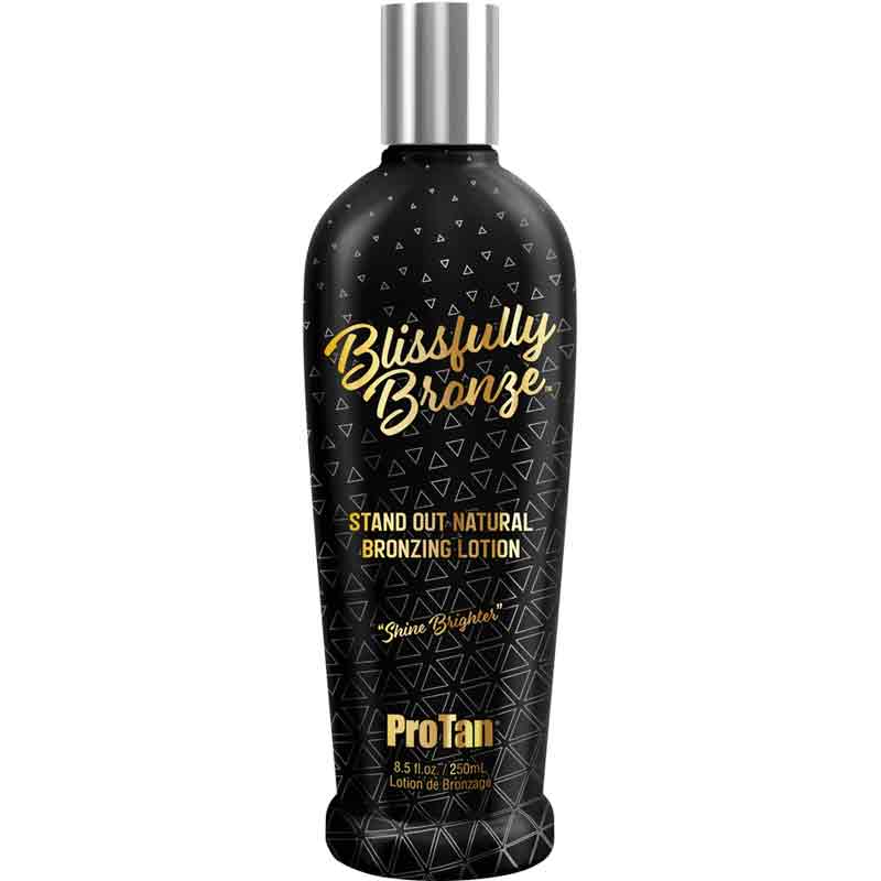 Pro Tan Blissfully Bronze Tanning Lotion 250ml