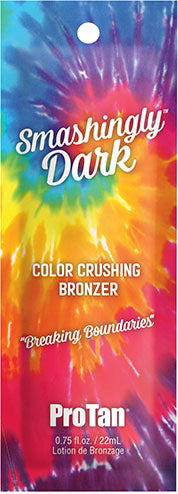 Pro Tan Smashingly Dark 22ml Sachet