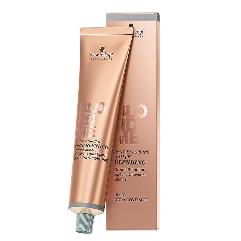 Schwarzkopf Professional BLONDME White Blending Lift 60ml