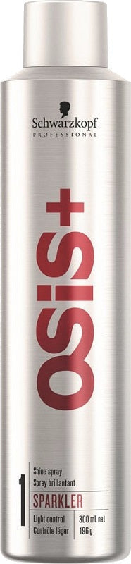 Schwarzkopf Professional Osis+ Sparkler Shine Spray 300ml