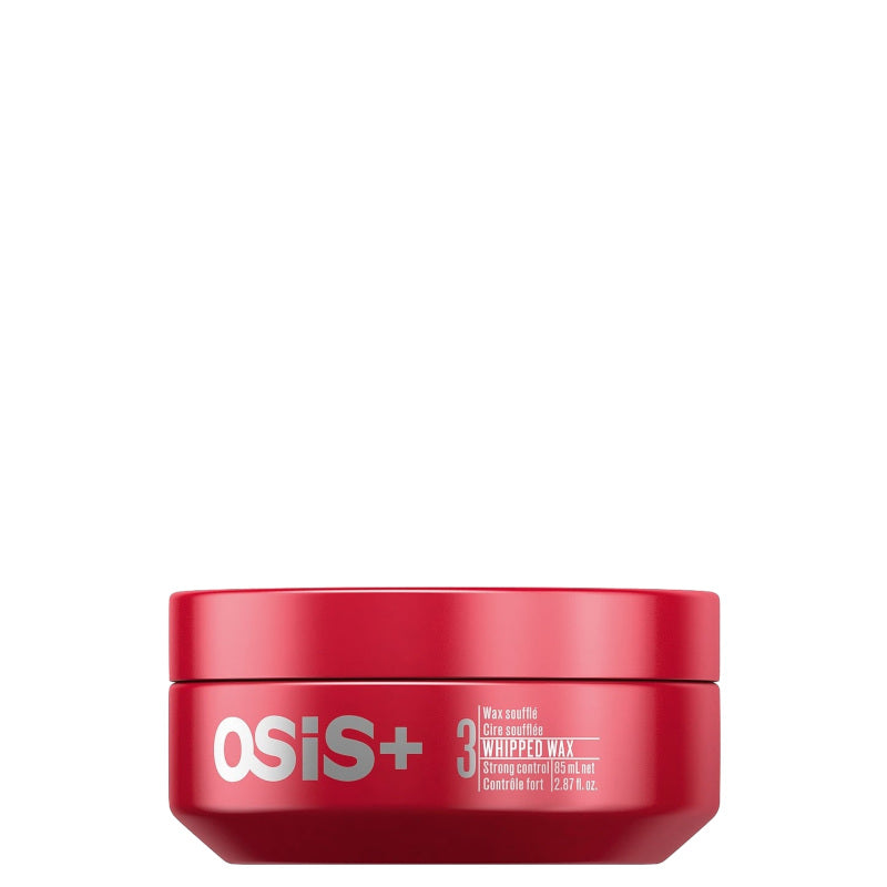 Schwarzkopf Professional Osis+ Whipped Wax Souffle 85ml