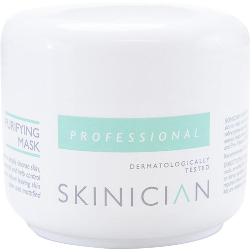 SKINICIAN Purifying Mask 250ml Professional