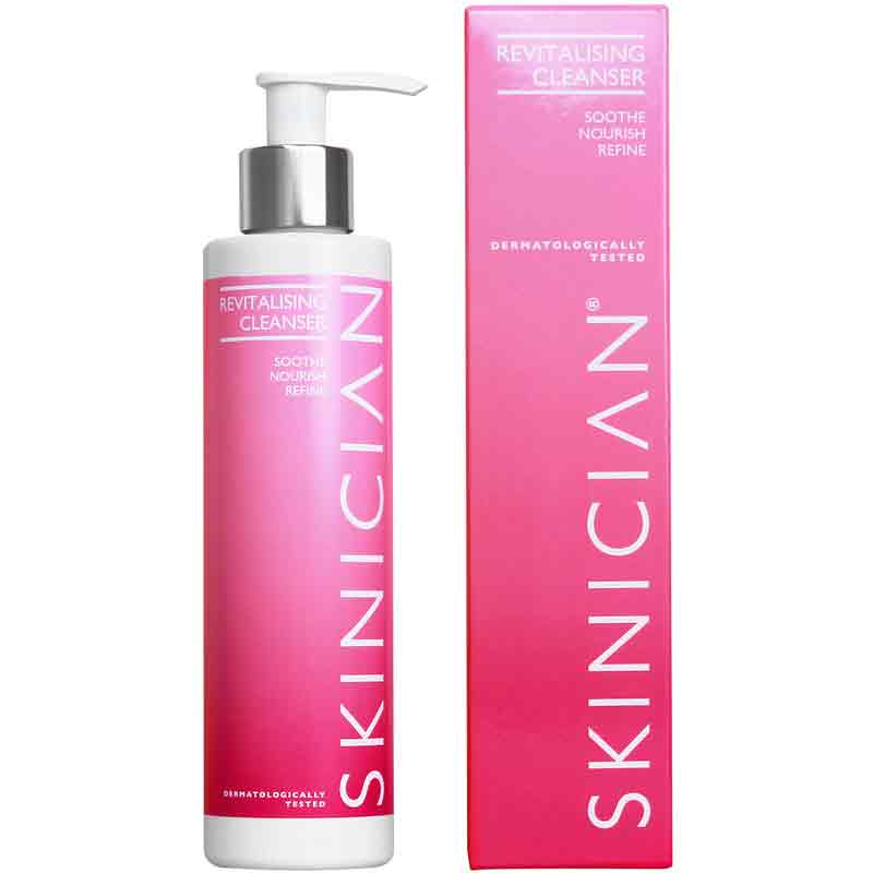 SKINICIAN Revitalising Cleanser 200ml