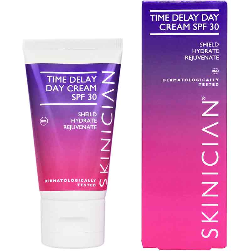 SKINICIAN Time Delay Day Cream 50ml
